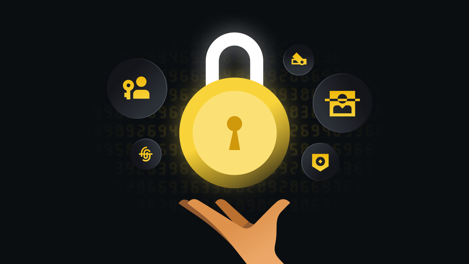 智能交易 引领高效生态